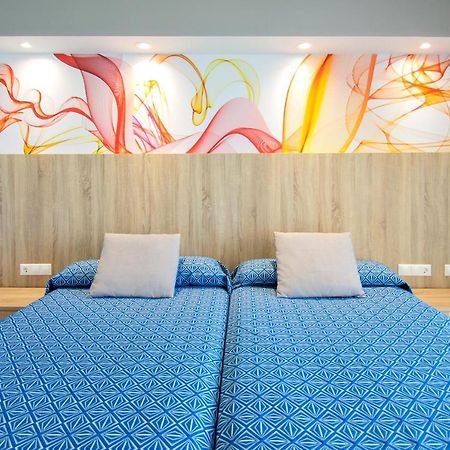Hotel Servigroup Koral Beach أوروبيسا ذيل مار المظهر الخارجي الصورة