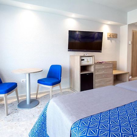 Hotel Servigroup Koral Beach أوروبيسا ذيل مار المظهر الخارجي الصورة