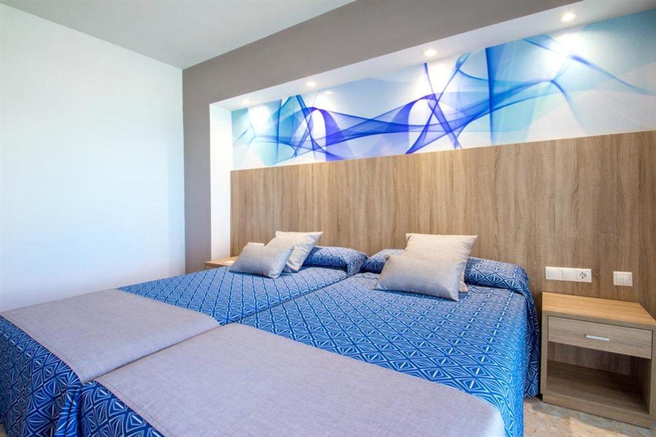 Hotel Servigroup Koral Beach أوروبيسا ذيل مار المظهر الخارجي الصورة