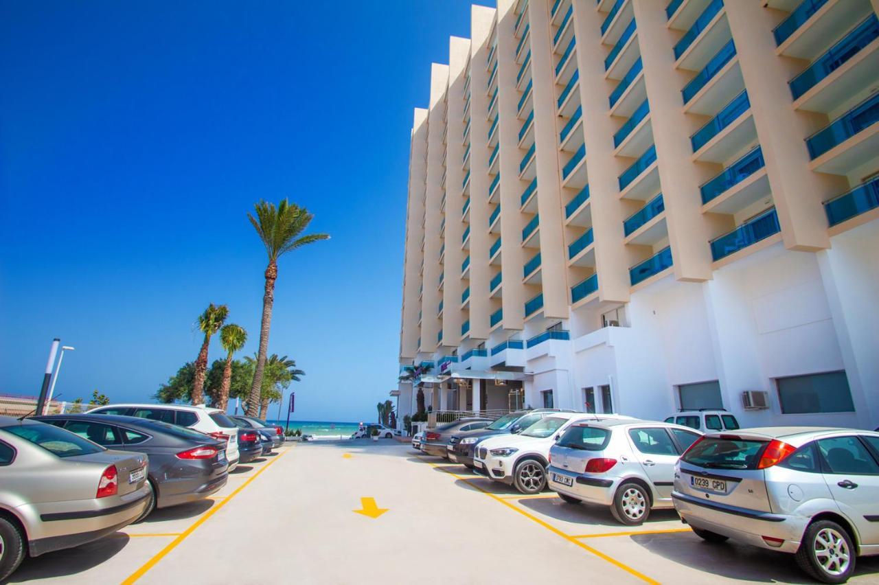 Hotel Servigroup Koral Beach أوروبيسا ذيل مار المظهر الخارجي الصورة