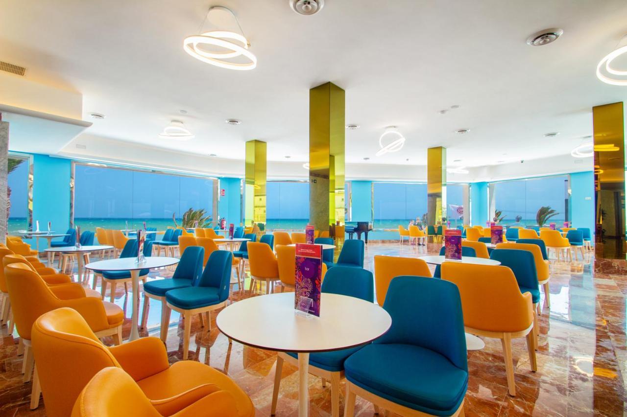 Hotel Servigroup Koral Beach أوروبيسا ذيل مار المظهر الخارجي الصورة