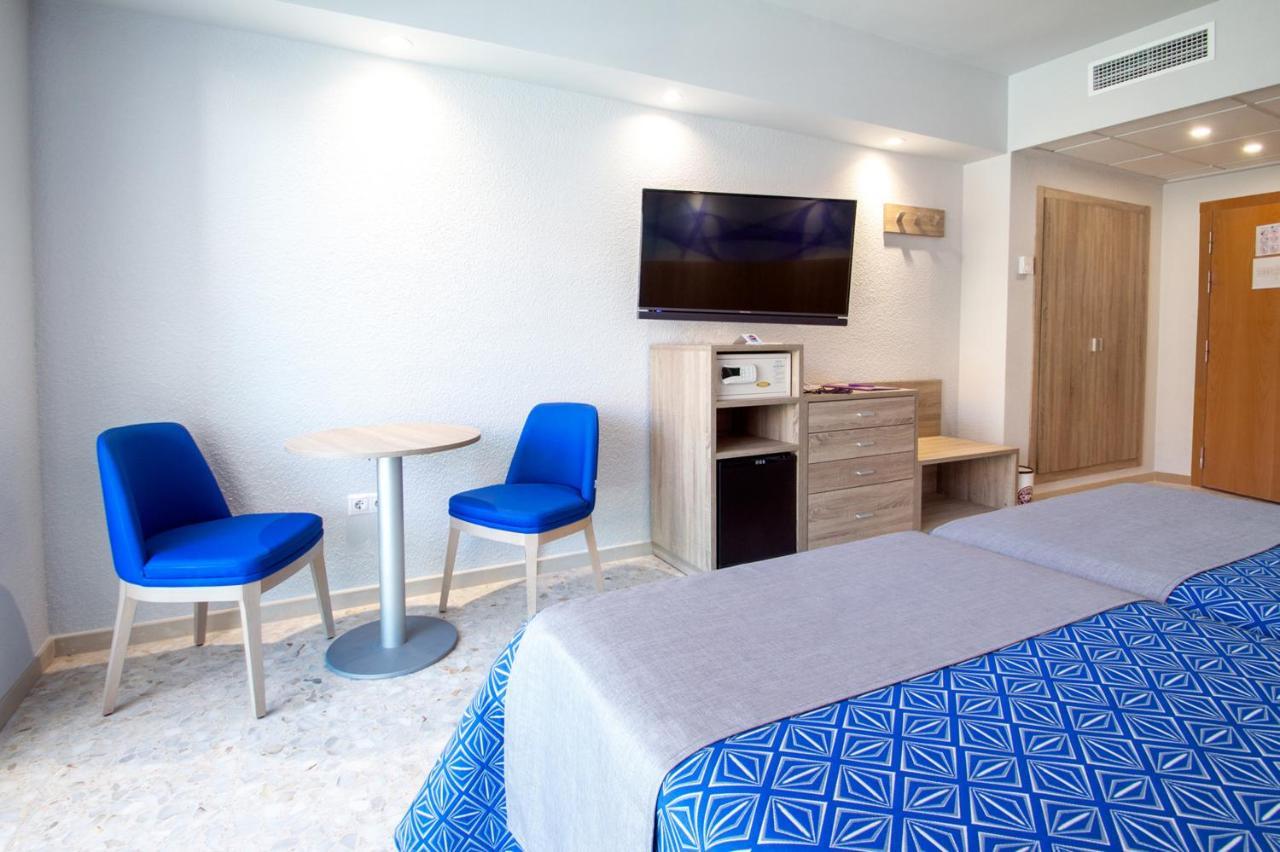 Hotel Servigroup Koral Beach أوروبيسا ذيل مار المظهر الخارجي الصورة