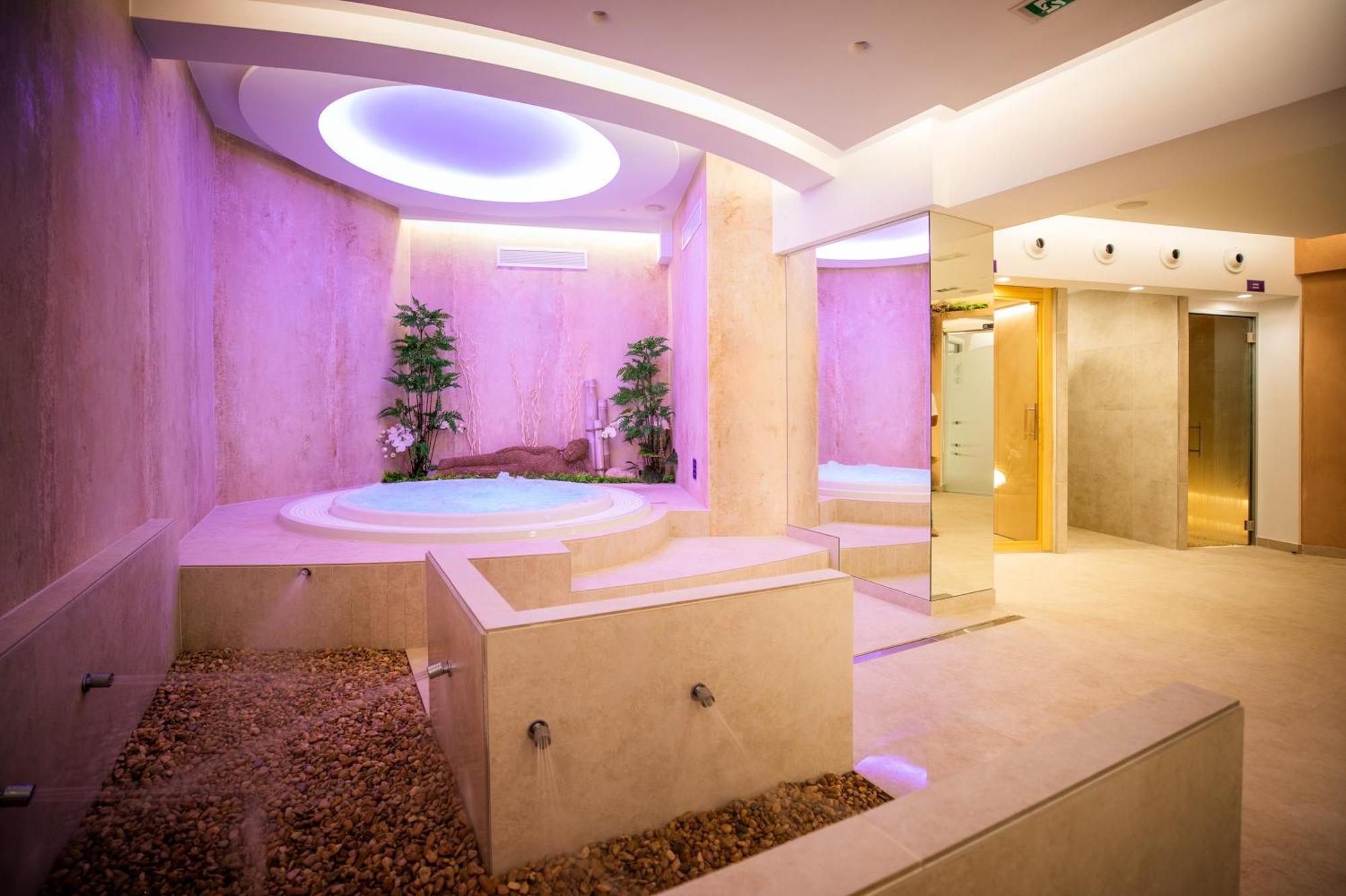Hotel Servigroup Koral Beach أوروبيسا ذيل مار المظهر الخارجي الصورة
