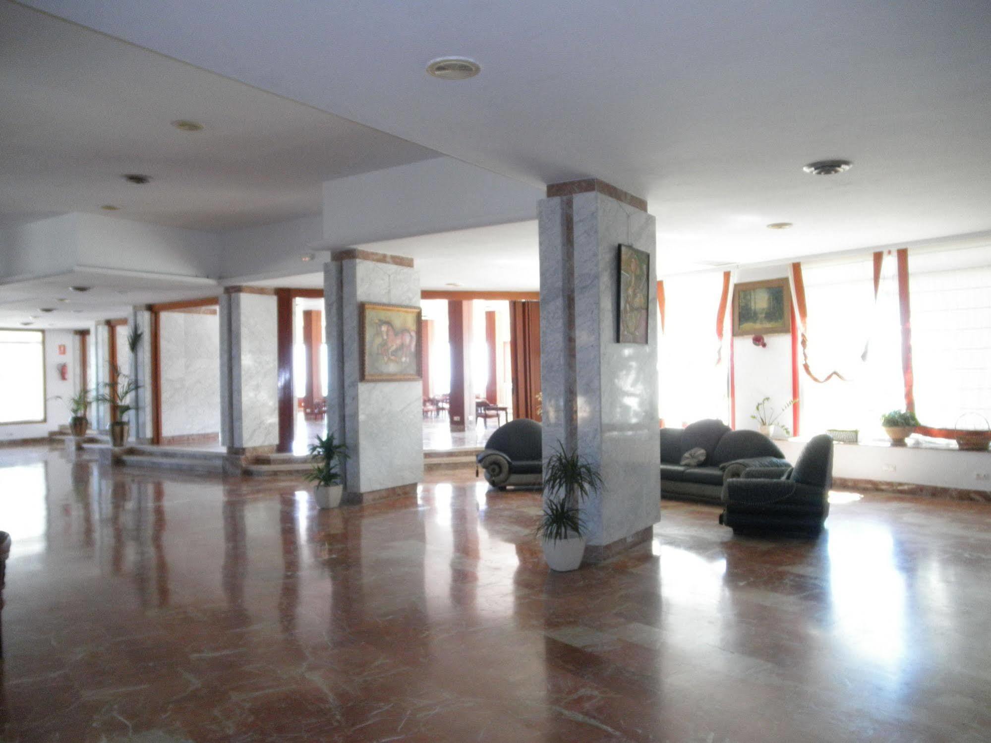 Hotel Servigroup Koral Beach أوروبيسا ذيل مار المظهر الخارجي الصورة