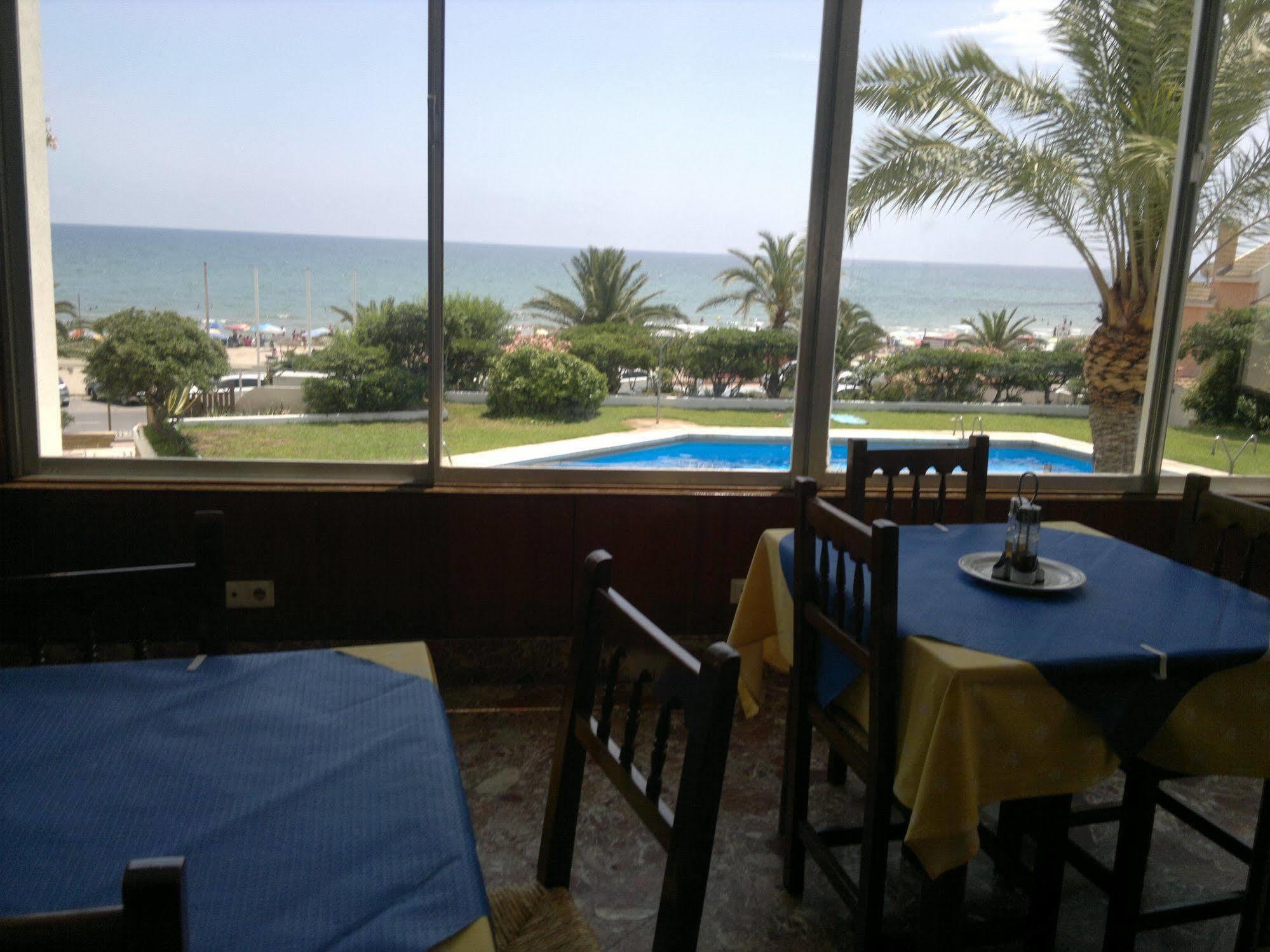 Hotel Servigroup Koral Beach أوروبيسا ذيل مار المظهر الخارجي الصورة
