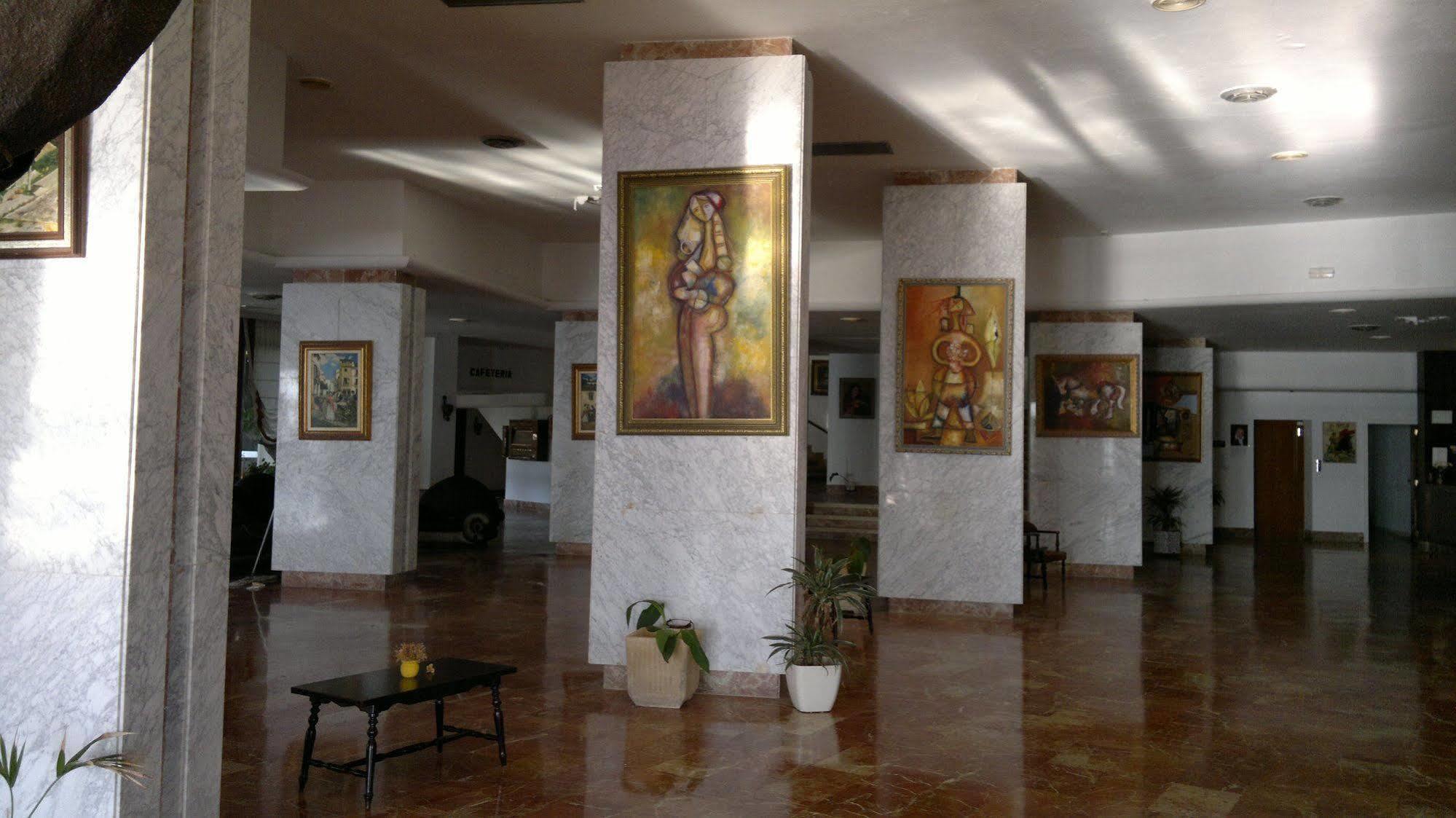 Hotel Servigroup Koral Beach أوروبيسا ذيل مار المظهر الخارجي الصورة