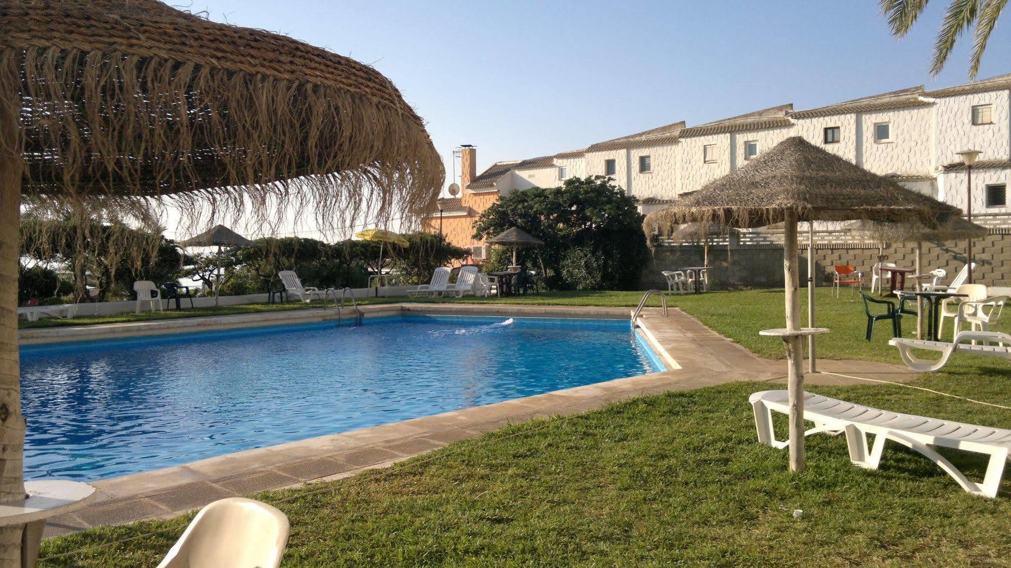 Hotel Servigroup Koral Beach أوروبيسا ذيل مار المظهر الخارجي الصورة